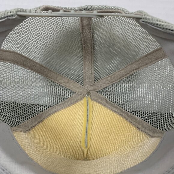 Vintage The Furniture Man Furniture Waxhaw NC Snapback Hat - Picture 10 of 13